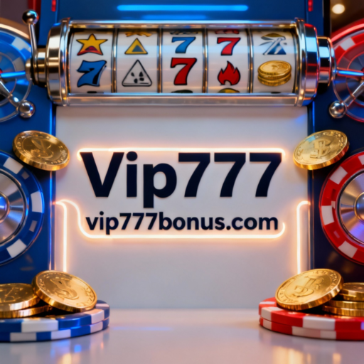 Vip777