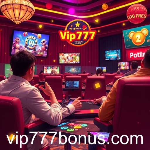 Evolution of Online Gaming in 2025