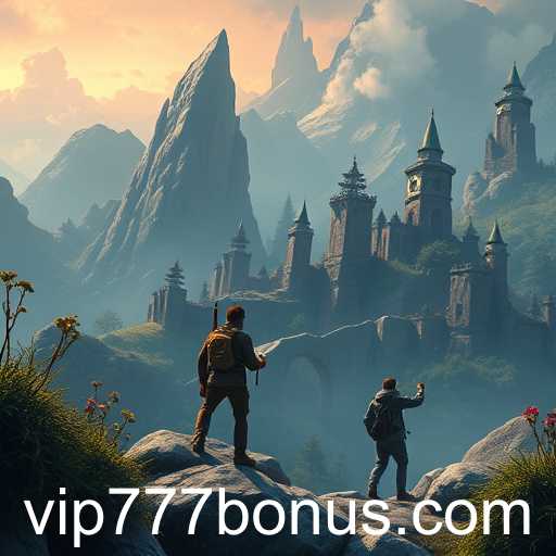 Gaming Trends: Vip777 Leading the Charge in 2025