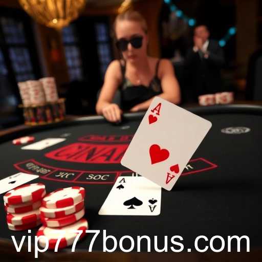 The Rise of Vip777 in Online Gaming