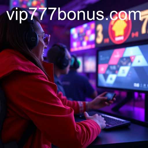 The Rise of Vip777 in Online Gaming