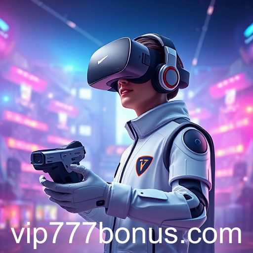 Vip777 Brings Gamers a New Era of Online Play