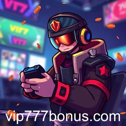 Vip777 Gaming: Adapting to Today's Challenges