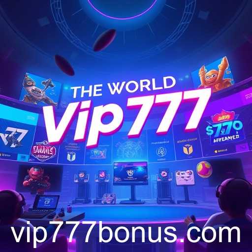 The Evolution of Vip777 in the Gaming Landscape