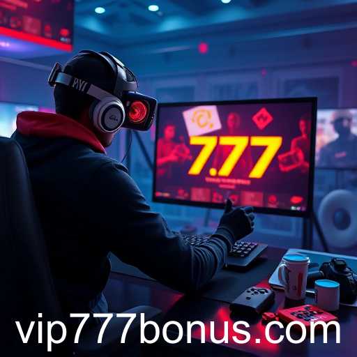 The Rise of Vip777: Gaming in the Modern Era