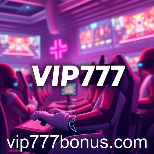 The Rise and Dynamics of VIP777 in Modern Gaming