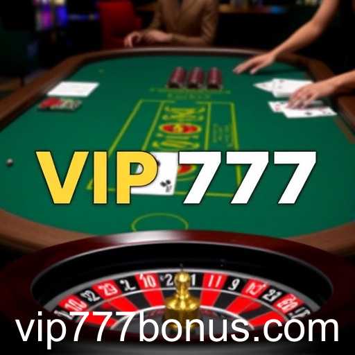 Vip777: The Gaming Pulse of 2025