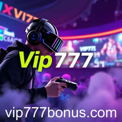 The Rise of Vip777 in Gaming Culture