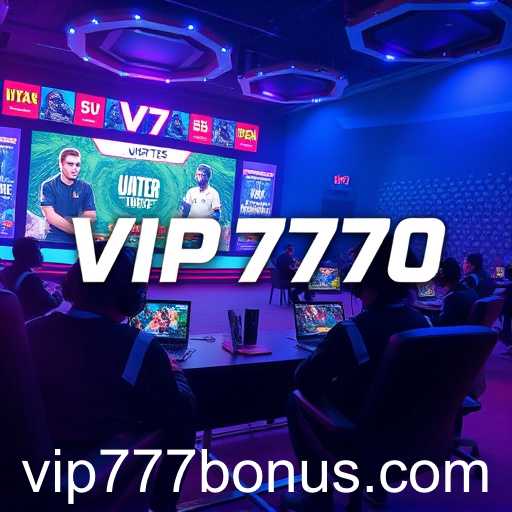 Vip777 Gaming Revolution 2025