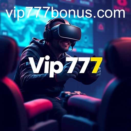 The Rise of Vip777: A Gaming Revolution