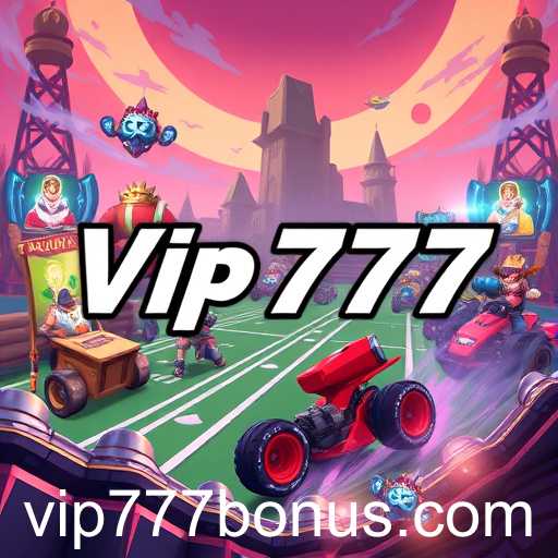 The Rise of Vip777 and Its Impact on Online Gaming in 2025