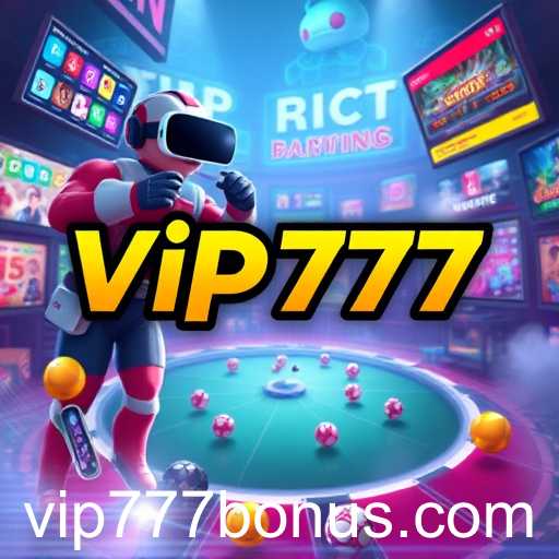 The Rise of Vip777 in Online Gaming