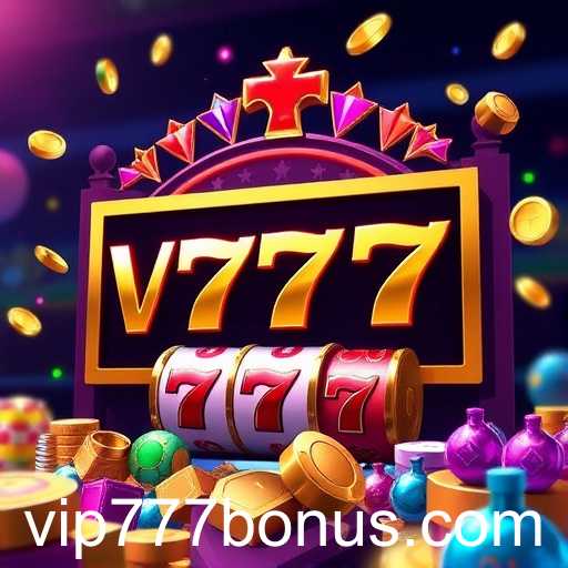 Vip777: A New Era in Online Gaming