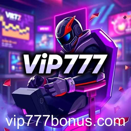 The Rise of Vip777 in the Gaming World