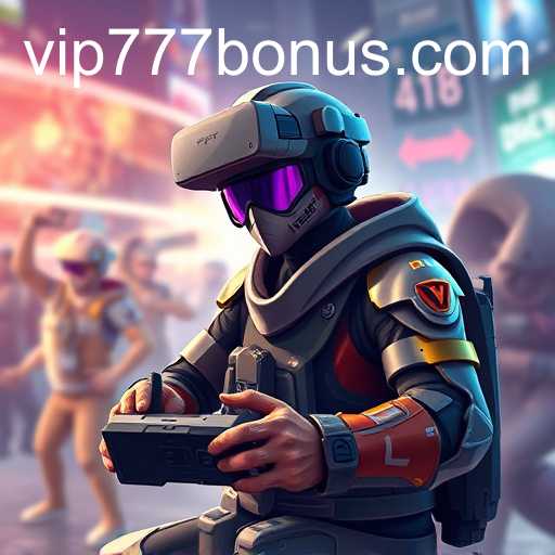 The Rise of Online Gaming and Vip777's Impact