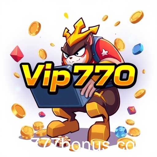 Vip777: Revolutionizing Online Gaming in the Digital Age
