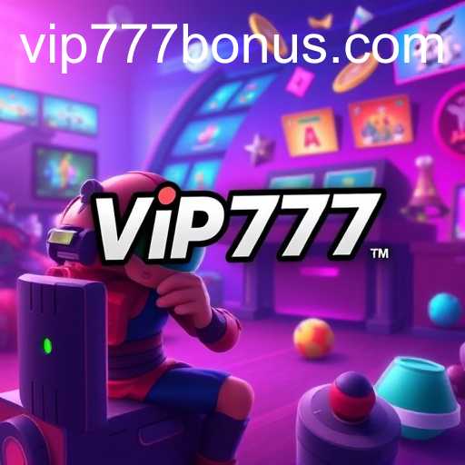 The Rise of Vip777 in Online Gaming