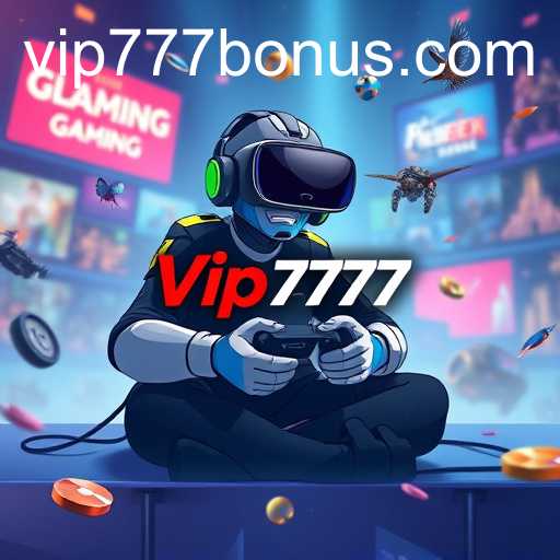 The Rise of Vip777: Revolutionizing Online Gaming